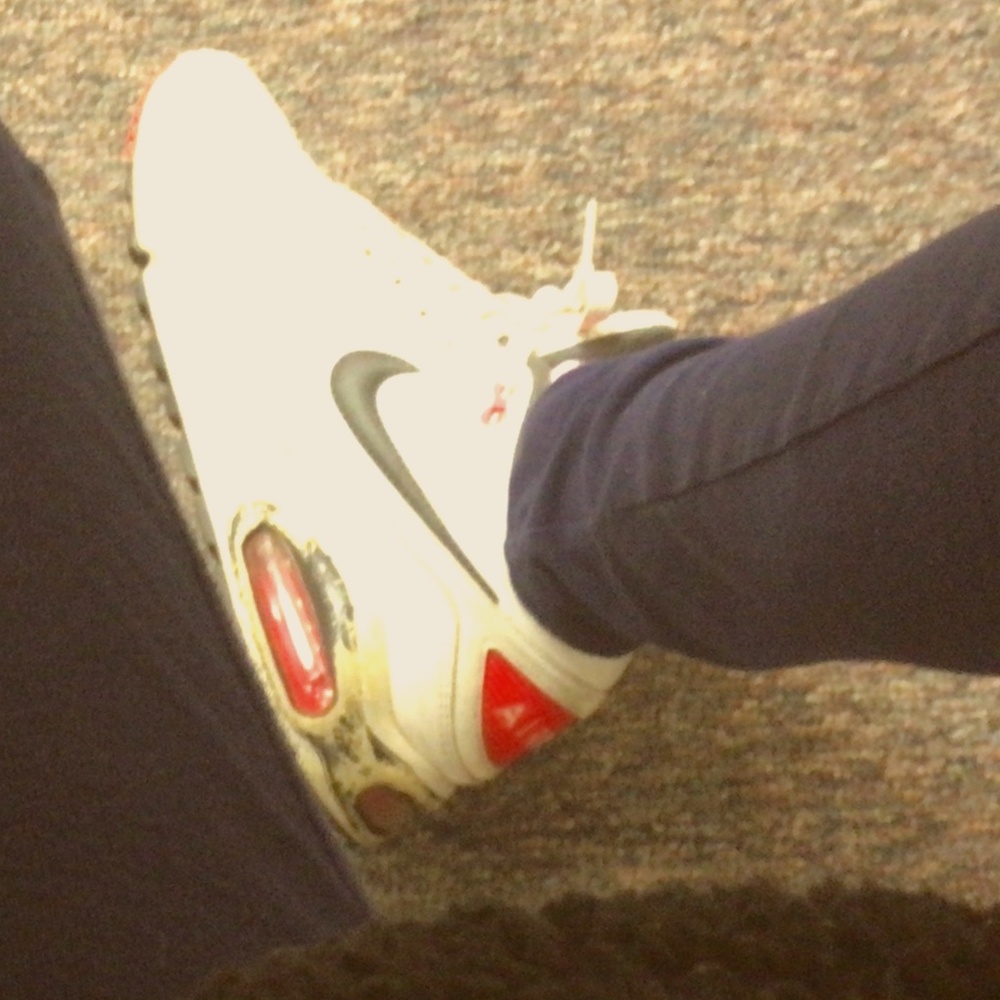 Nike Air Forces